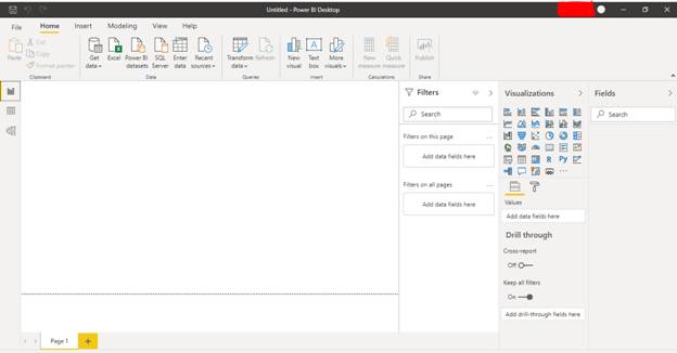 How To Use Power BI Desktop